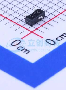 非易失性存储器(ROM) DS2502R+T&R SOT-23 原装正品