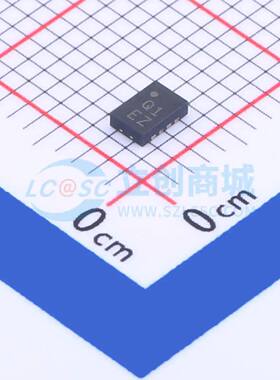 特殊功能放大器 AD8317ACPZ-R7 LFCSP-8(2x3) 原装正品