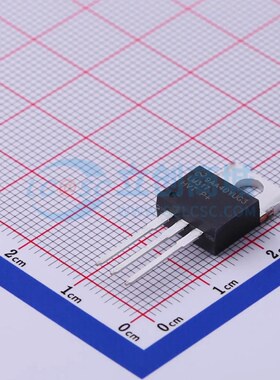 线性稳压器(LDO) LM317HVT/NOPB TO-220 原装正品