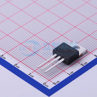 线性稳压器(LDO) LM317HVT/NOPB TO-220 原装正品