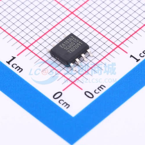 AC-DC控制器和稳压器 TEA18362T/1J SOIC-8原装正品