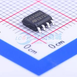 原装 LED驱动 LED5000PHR HSOP-8 芯片IC 电子元器件配单