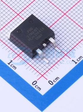 场效应管MOS PHB27NQ10T,118 D2PAK 1个N沟道 100V 28A