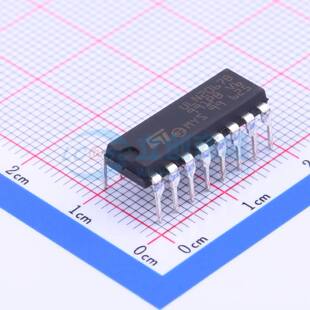 原装正品 达林顿晶体管阵列 ULN2067B PowerDIP-16