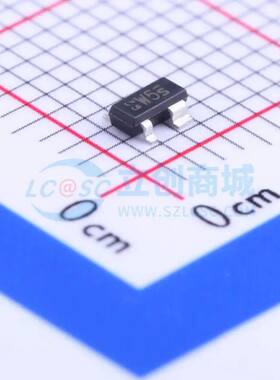 LED驱动 BCR401RE6327 SOT-143R 原装正品