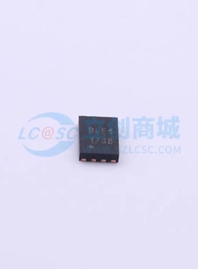 EEPROM BL34C04A-NTRC UDFN-8L-EP(2x3) 4Kbit 原装正品