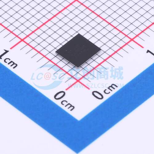 无线收发芯片 NRF5340-CLAA-R WLCSP-95 原装正品