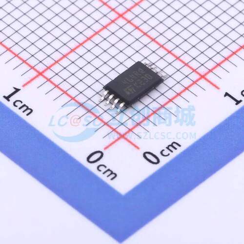 原装正品 EEPROM M24C64-DRDW3TP/K TSSOP-8电子元器件配单