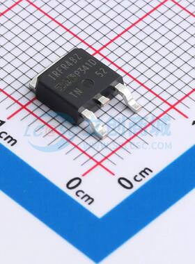 场效应管(MOSFET) IRFR48ZTRPBF DPAK(TO-252AA) 原装正品