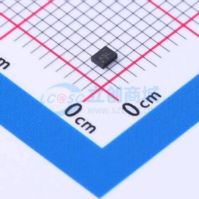 模拟开关/多路复用器 NLAS7222BMUTBG UQFN-10(1.4x1.8) 原装正品