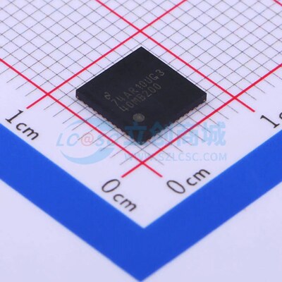 信号缓冲器/中继器/分配器 DS40MB200SQ/NOPB WQFN-48-EP(7x7) 原