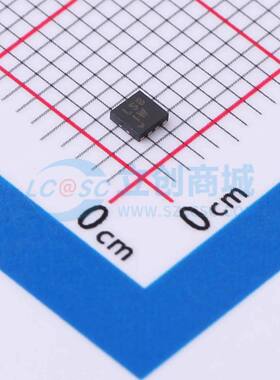 线性稳压器(LDO) ADP7183ACPZN-R7 LFCSP-8(2x2) 原装正品
