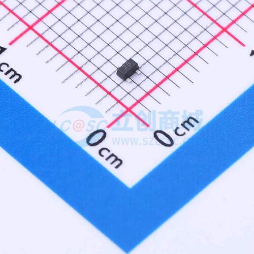 数字晶体管 DTC144EEBTL SC-89 100mA 原装正品