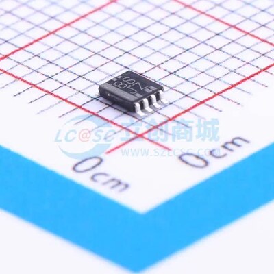 模拟开关/多路复用器 TS5A21366DCUR VSSOP-8-0.5mm 原装正品