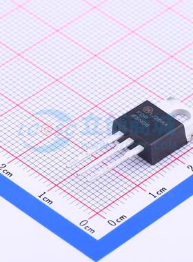 原装 场效应管(MOSFET) FDP65N06 TO-220 正品现货