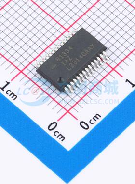 RS232芯片 ISL81334IAZ-T SSOP-28-208mil 原装正品