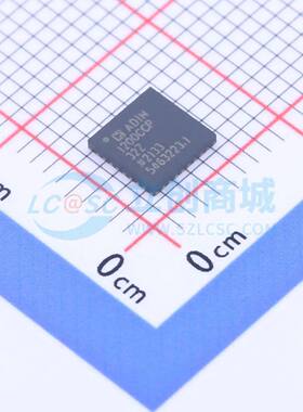 以太网收发器 ADIN1200CCP32Z LFCSP-32(5x5) 原装正品