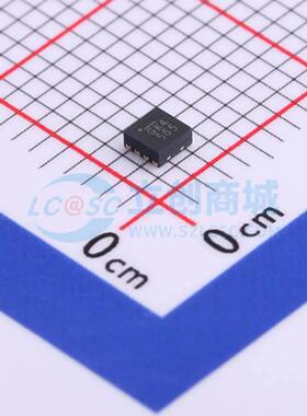 DC-DC电源芯片 MIC23050-4YML-TR MLF-8(2x2) 原装正品