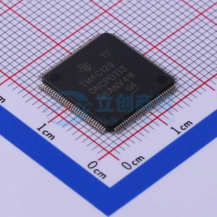 单片机(MCU/MPU/SOC) TM4C1290NCPDTI3R TQFP-128(14x14)