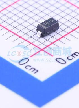 原装 稳压二极管 MMSZ5250CT1G SOD-123 正品现货
