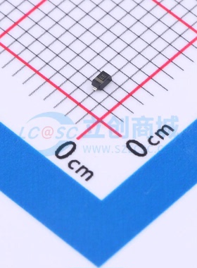 稳压二极管 BZX585-B24,115 SOD-523(SC-79) 1个独立式 24V