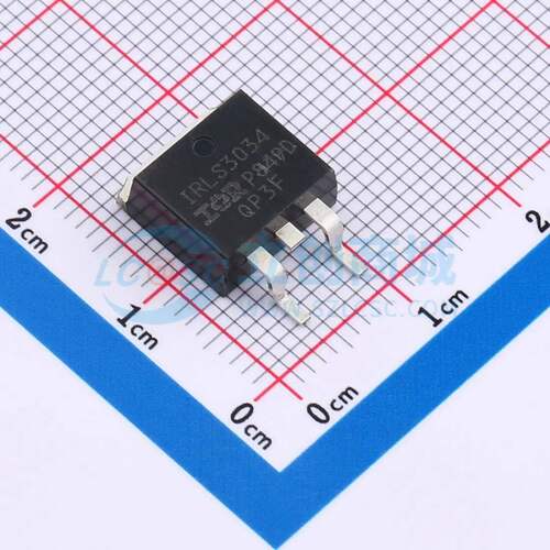 场效应管(MOSFET) IRLS3034PBF D2PAK 原装正品