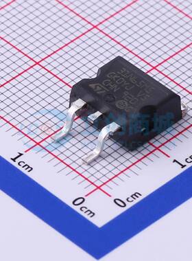 原装正品 场效应管(MOSFET) STB31N65M5 D2PAK