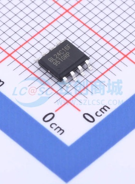 EEPROM BL24C16F-PARC SOP-8 16Kbit 原装正品