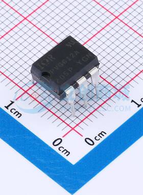 固态继电器(MOS输出) PVG612APBF DIP-6 原装正品