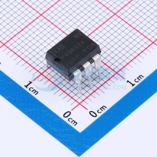 固态继电器(MOS输出) PVG612APBF DIP-6 原装正品