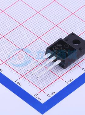 原装 场效应管(MOSFET) FQPF7N65C TO-220F 正品现货