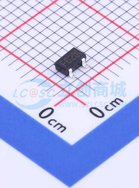数字晶体管 DTD123YKT146 TO-236-3(SOT-23-3) 500mA 原装正品