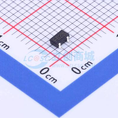 数字晶体管 DTD123YKT146 TO-236-3(SOT-23-3) 500mA 原装正品