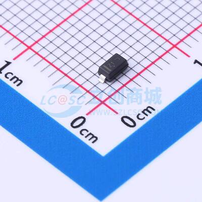 原装 稳压二极管 SZMMSZ43T1G SOD-123 正品现货