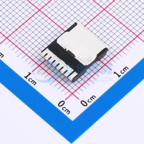场效应管(MOSFET) IPLU250N04S4-1R7 HSOF-8 原装正品