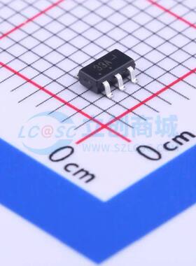 静电和浪涌保护(TVS/ESD) MMQA33VT1G SC-74 原装正品