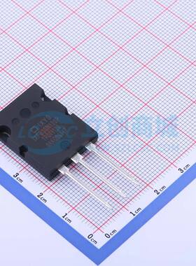 场效应管(MOSFET) IXFB30N120P TO-264-3 1.2kV 原装正品