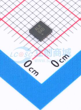 线性稳压器(LDO) MAX38909ATD+ TDFN-14(3x3) 原装正品