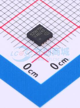 场效应管(MOSFET) BSZ520N15NS3GATMA1 TSDSON-8FL 原装正品