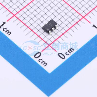 场效应管(MOSFET) RSQ035P03HZGTR SOT-23-6 30V 原装正品