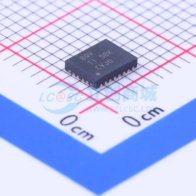 电池管理 BQ24123RHLT VQFN-20(3.6x4.6) 原装正品