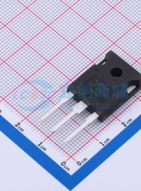 场效应管(MOSFET) IRLP3034PBF TO-247AC-3 原装正品