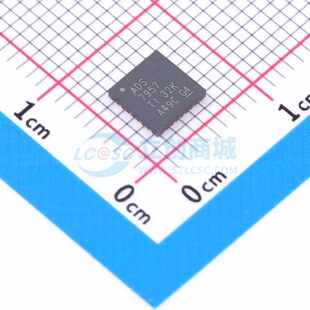 模数转换芯片ADC ADS7957SRHBT VQFN-32-EP(5x5) 原装正品