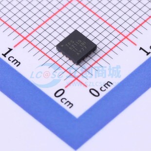 DC-DC电源芯片 TPS62110RSAT WQFN-16-EP(4x4) 原装正品