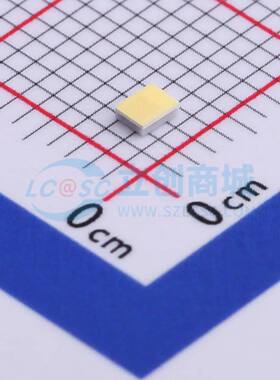 ELCH08-KB5060J7J9283910-FDX SMD,2x1.6mm 白色 发光二极管LED
