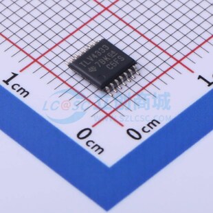 原装正品 精密运放 TLV4333IPWR TSSOP-14 全新