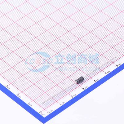 原装 肖特基二极管 MBR160G DO-204AL 正品现货