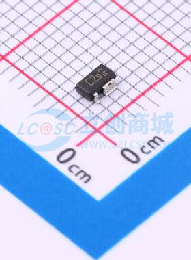 线性稳压器(LDO) TLE4296G V33 SCT595-5 原装正品