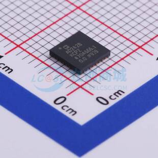 音频接口芯片 AD2428KCPZ LFCSP-32(5x5) 原装正品