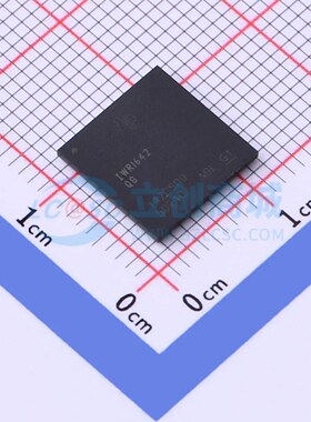 RF检波器 IWR1642AQAGABLR FCBGA-161 原装正品